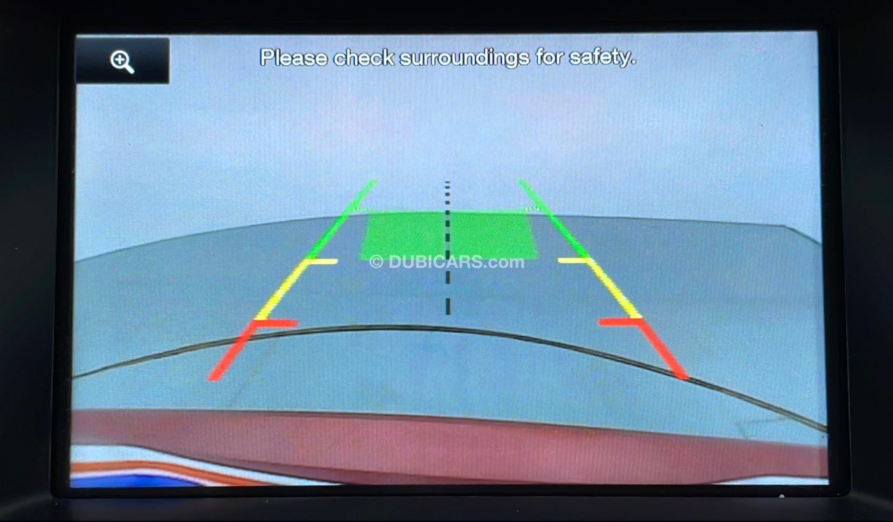 Ford Edge SEL 3.5 | Under Warranty | Inspected on 150+ parameters