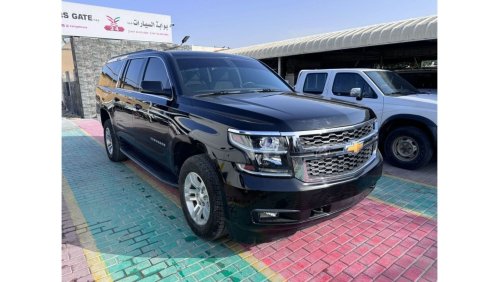 Chevrolet Suburban VERY CLEAN AND GOOD CANTIATION