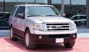 Ford Expedition 5.4 L