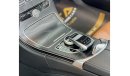 Mercedes-Benz C 300 Coupe AMG Pack 2017 Mercedes-Benz C300 Cabriolet AMG, Warranty, Full Mercedes Service History, GCC