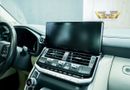 Toyota Land Cruiser VXR 3.5L TOYOTA LAND CRUISER 2022 - AL FUTTAIM WARRANTY