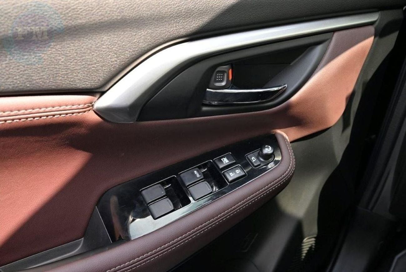 Toyota Urban Cruiser GLX 1.5L Petrol Automatic