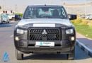 Mitsubishi L200 2026MY - Mitsubishi L200 2.4L Petrol Double Cabin 4x4 GL