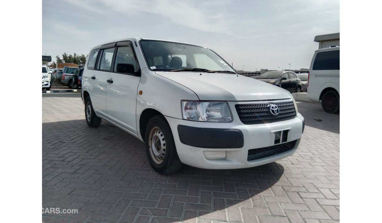 تويوتا ساكسيد TOYOTA SUCCEED RIGHT HAND DRIVE (PM1318)