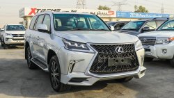 تويوتا لاند كروزر Lexsus LX570 Bodykit 2019