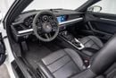 Porsche 911 CARRERA T