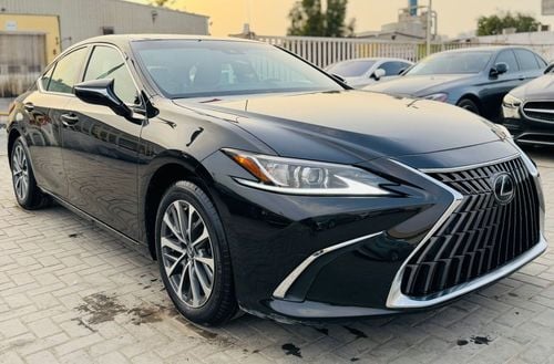 Lexus ES350 EXCLUSIVE