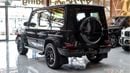 Mercedes-Benz G 63 AMG MERCEDES BENZ G63 AMG 2024 (DOUBLE NIGHT PACKAGE)