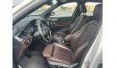 BMW X1 sDrive 20i M Sport MODEL 2018 GCC ORIGINAL PAINT FULL OPTION PANORAMIC ROOF LEATHER SEATS