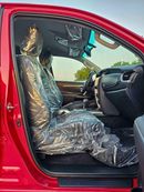 تويوتا فورتونر SR5 ADVENTURE / 4.0L V6 PETROL / PUSH START / REAR A/C (CODE # SR5DV)