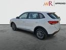 MG ZS STD 2.0