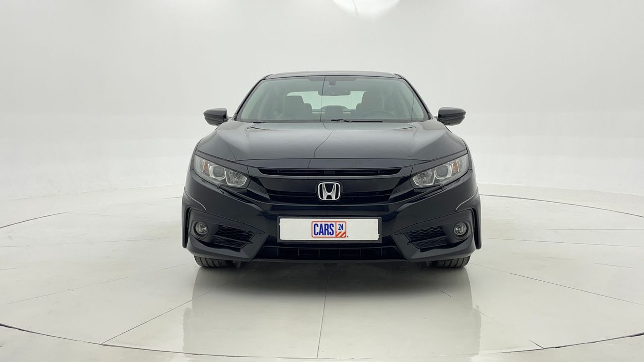 Honda Civic LX SPORT 1.6 | Zero Down Payment | Free Home Test Drive