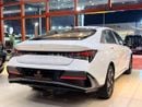 Hyundai Elantra 1.5 GLX (WARRANTY WITH ADDITIONAL CHARGE)