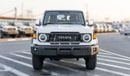 Toyota Land Cruiser 70 LC 76 2.8 DIESEL  AT
