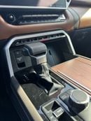 Toyota Tundra CREWMAX PLATINUM 1794 EDITION | HYBRID | 3.4 V6