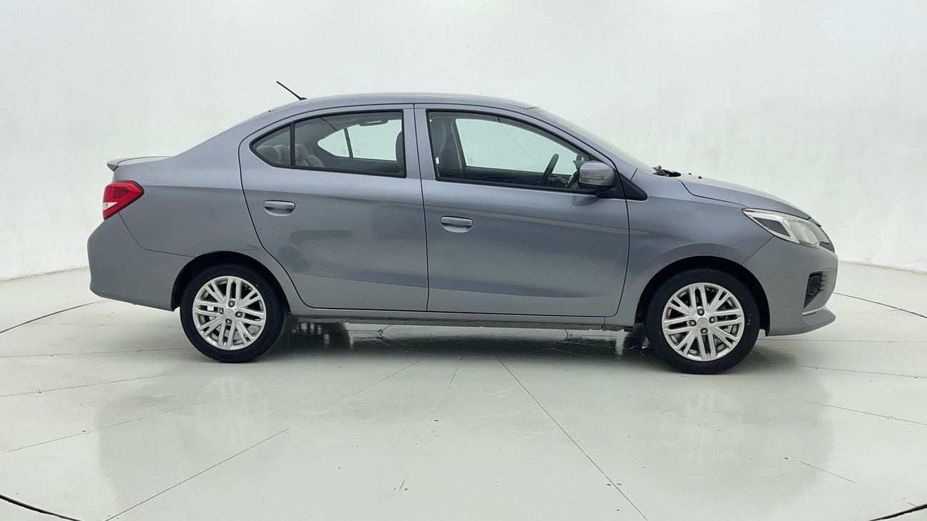 Mitsubishi Attrage GLX Highline 1.2L GLX HIGHLINE 1.2 | Zero Down Payment | Home Test Drive