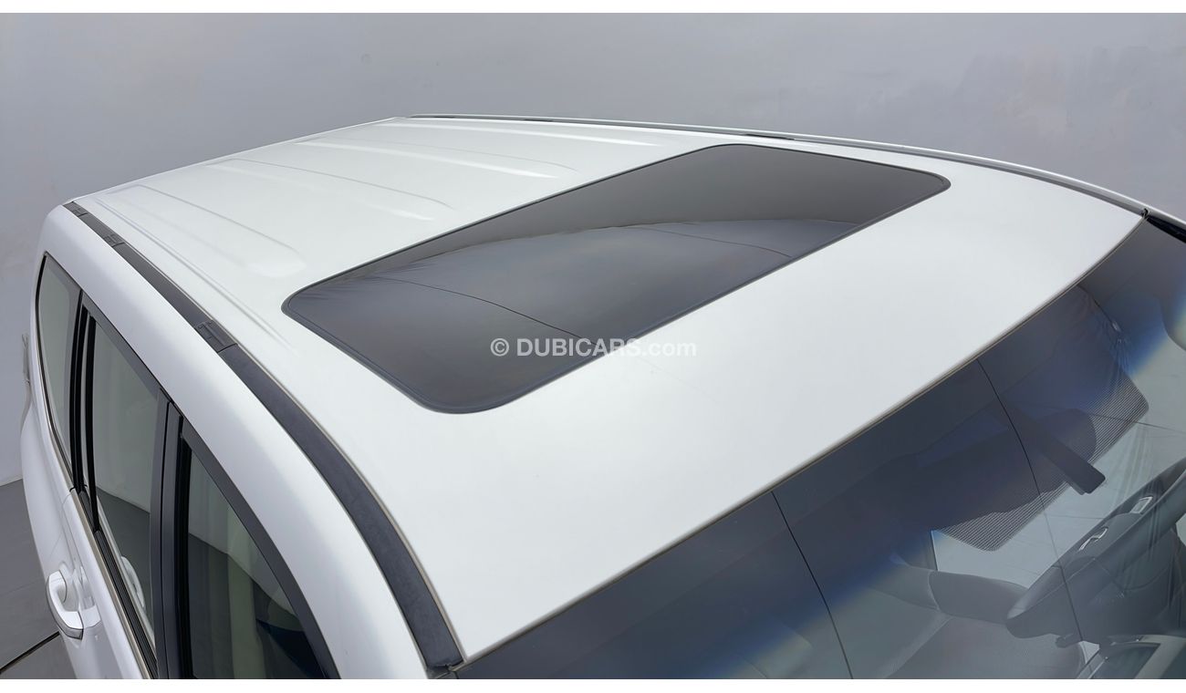 لكزس GX 460 PREMIER 4.6 | +مع الضمان | كمان تم فحص ١٥٠