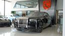رولز رويس فانتوم EWB BESPOKE Rolls-Royce Phantom “La Gondola” - (2023, 1-of-1)