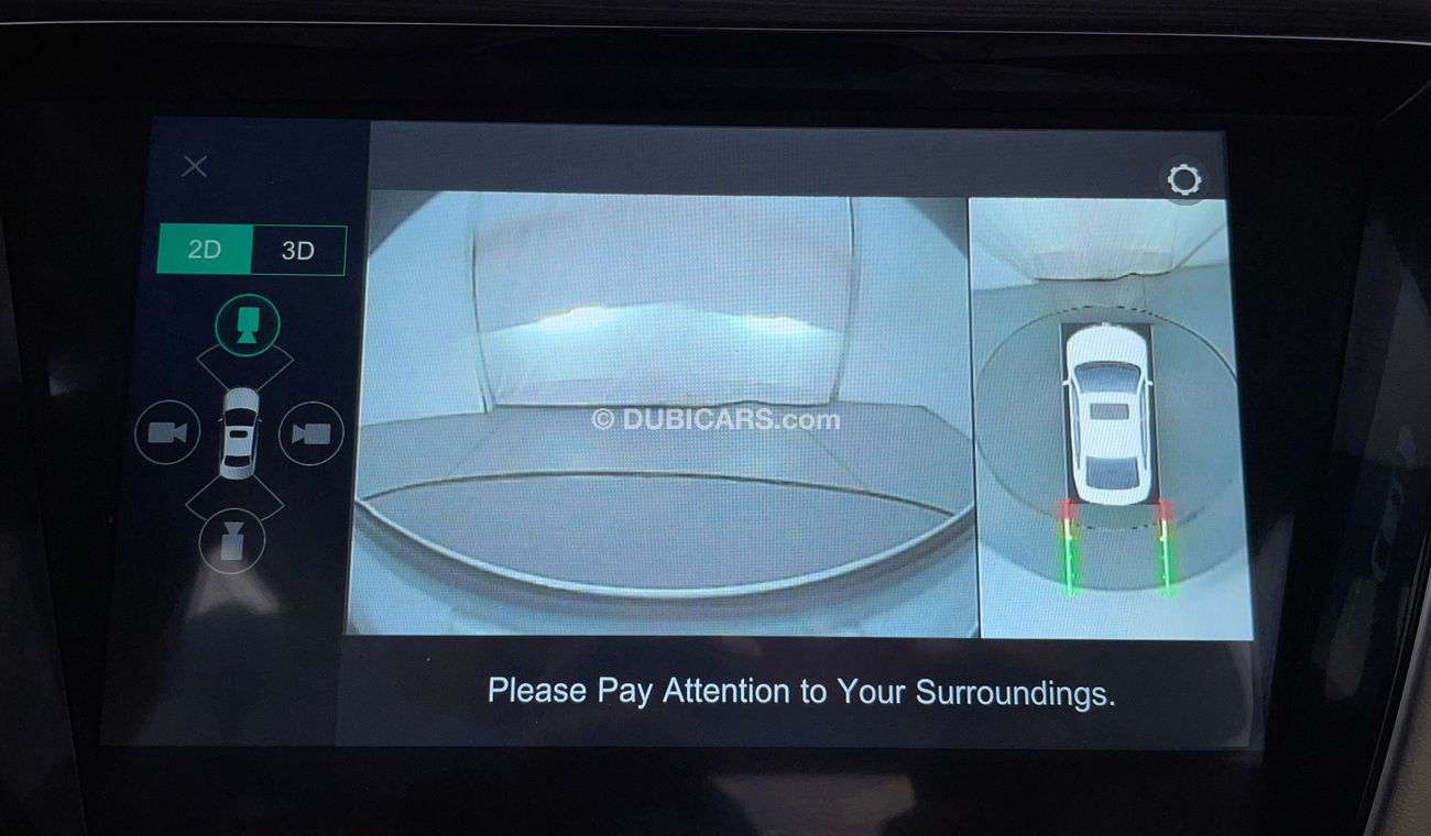 MG 350s LUXURY 1.5 | Zero Down Payment | Free Home Test Drive