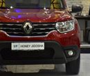 رينو داستر EXCELLENT DEAL for our Renault Duster ( 2022 Model ) in Red Color GCC Specs