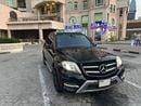 Mercedes-Benz GLK 350