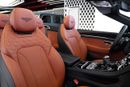 بنتلي كونتيننتال جي تي سي Bentley GTC V8 Black Edition