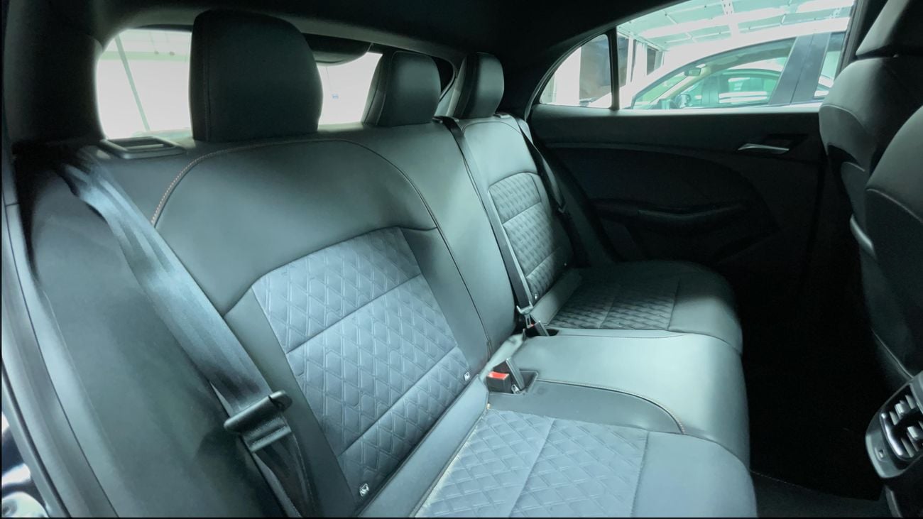 أم جي 3 2025 LUXURY | AED 669/Month | 0 DP | 30 Day Return | Warranty | Service History