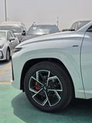 هيونداي توسون 1.5 TURBO N-LINE