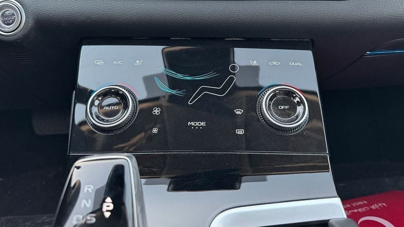 Bestune B70S Bestune B70S Limousine 1.5Ltr 2023YM