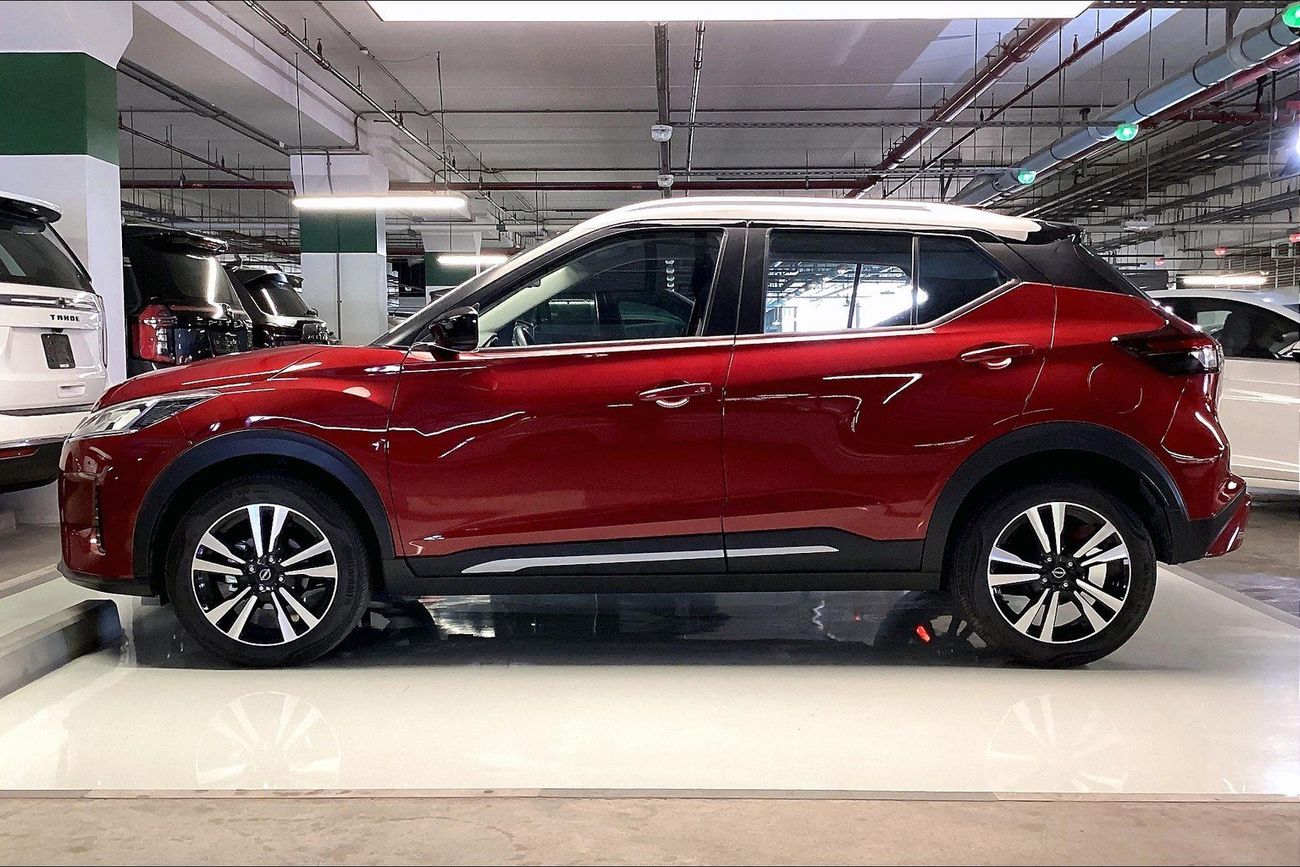 Nissan Kicks SV | Guaranteed Warranty | 0 Down Payment
