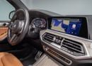 بي أم دبليو X5 40i M Sport 3.0L
