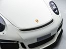 Porsche 911 GT3 3.8L (475 HP) Coupe 2027 Porsche Warranty