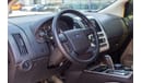 Ford Edge Ford EDGE Limited  Model:2010  Price : 18,000 dirhams  Mileage: 161,000 km  Gulf specifications, AWD