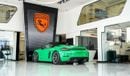 بورش 718 سبيدر RS PORSCHE 718 SPYDER WEISSACH GT4 RS, 2024, LIMITED EDITION 1 OF 500, ZERO KM
