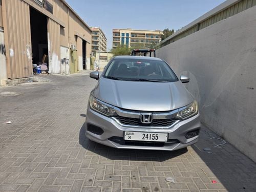 Honda City DX