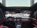 Mercedes-Benz C 200 1.5L Turbo with EQ Boost Technology - 4-cylinder