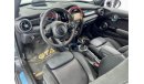 Mini Cooper S 2021 Mini Cooper S, Mini Warranty 2022, Mini Service Contract 2023, Low kms, GCC