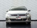 Volkswagen Golf GTI Sport 2.0T
