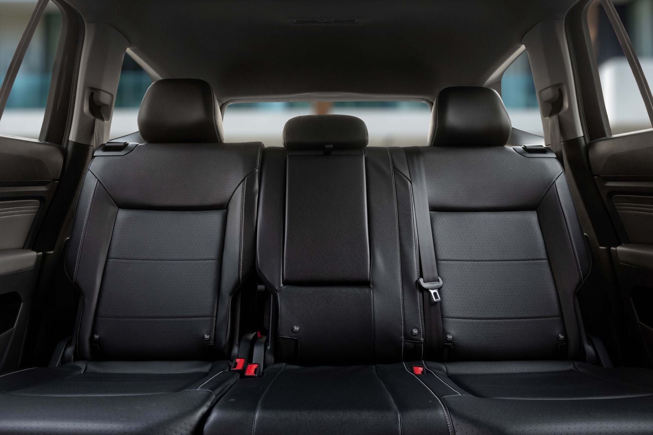 Volkswagen Teramont COMFORTLINE Teramont Comfortline V6 | 2,213 P.M | 0% Downpayment | WARRANTY!