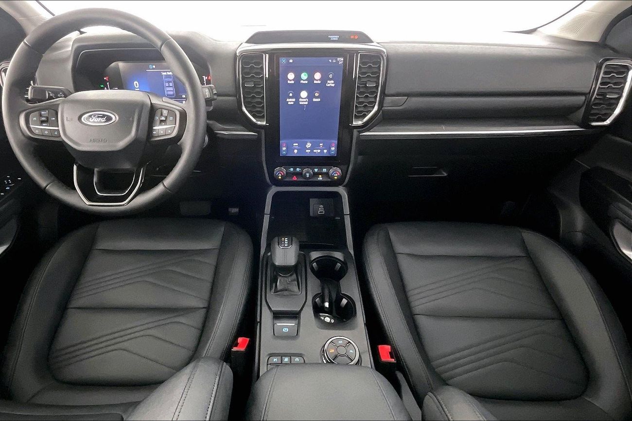 Volkswagen Teramont Highline | Guaranteed Warranty | 0 Down Payment