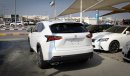 Lexus NX200t t