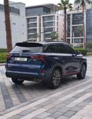 Changan CS75 Plus GCC