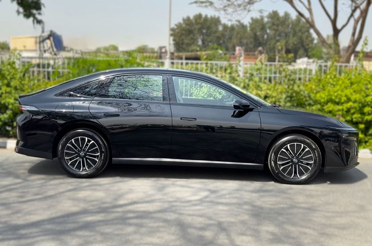 Nissan N6 Nissan N6 180 Max 2025 – Plug-in Hybrid