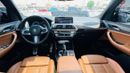 BMW X3 XDRIVE 30i EXCLUSIVE BMW X3 2019 XDRIVE 30i EXCLUSIVE.ENGINE 2.0 /V4.
