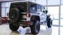 Jeep Wrangler Unlimited Unlimited Sport 3.6L A/T
