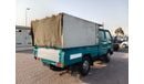 Toyota Dyna TOYOTA DYNA TRUCK RIGHT HAND DRIVE(PM1214)