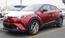 Toyota C-HR Hybrid