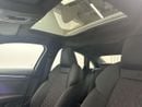 Audi S3 TFSI quattro 2.0L Sedan Sedan TFSI 333hp (Ref# 79092)