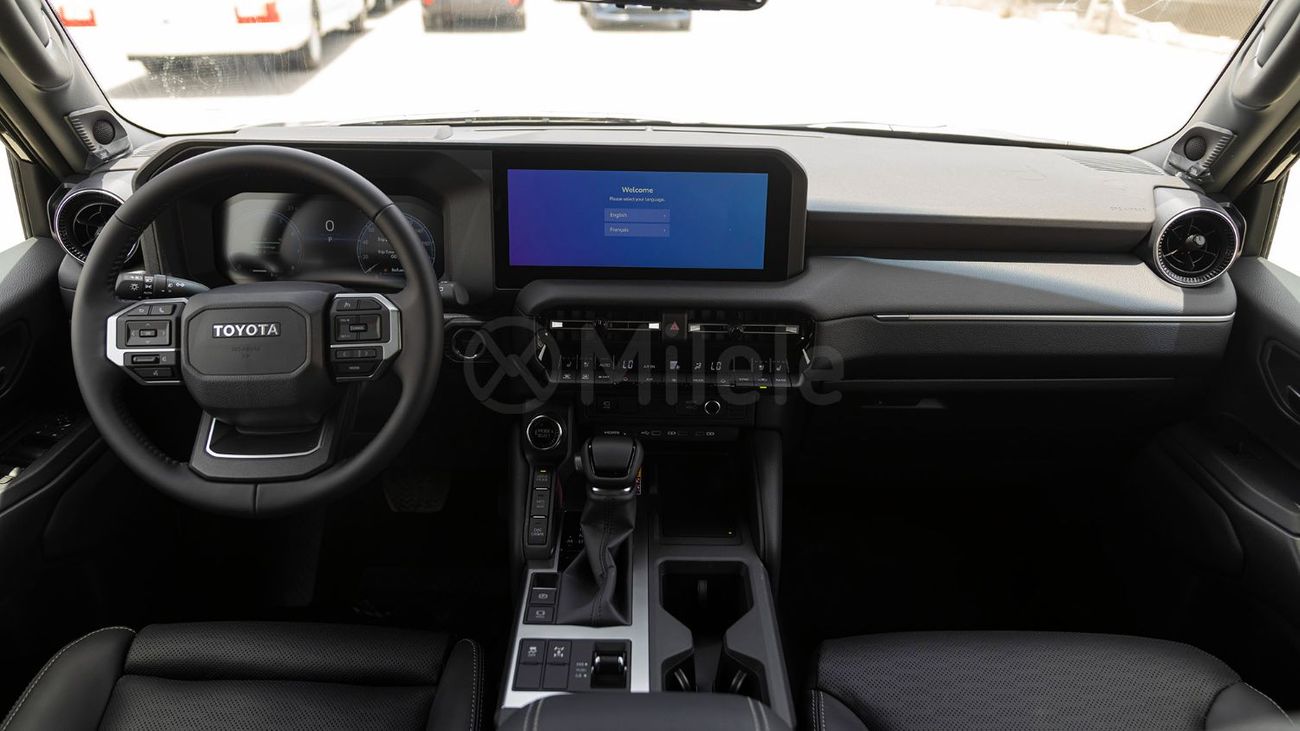 Toyota Prado TOYOTA PRADO 250 VX PREMIUM | EXPOR ONLY