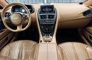 Aston Martin DB11 STD AMR 5.2L 2018 Aston Martin DB11  V12 With full Aston Martin Service History